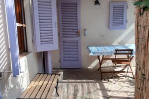Settembre a Tonfano