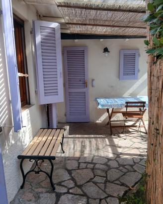 Settembre a Tonfano