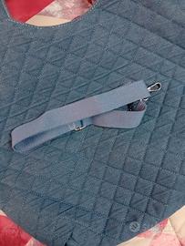 borsa a mano o a tracolla