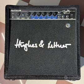 HUGHES & KETTNER ATS Sixty - Amplificatore Combo