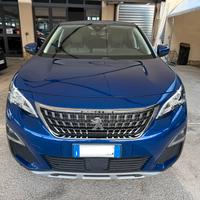 Peugeot 3008 2020 1500 130 EAT8 Allure