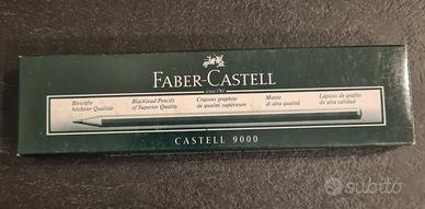 matite FABER CASTELL