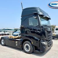NUOVO IVECO S-WAY 580 FP MY24