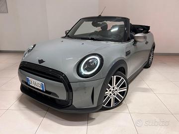 Mini Cooper Cabrio 1.5 Yours Automatica *SUPER ACC