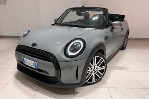 Mini Cooper Cabrio 1.5 Yours Automatica *SUPER ACC