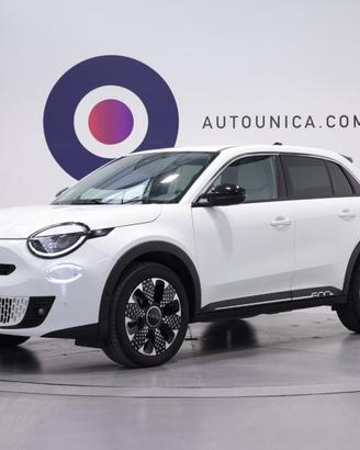 FIAT 600 HYBRID 110 CV DCT MHEV LA PRIMA AUTOMAT