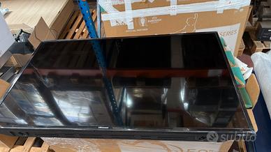 Televisore tv hisense 49 pollici