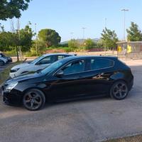 Giulietta 1.4 T-jet Leggi bene!