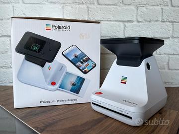 Polaroid Lab Stampante per foto da SmartPhone