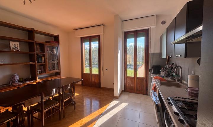 Appartamento Empoli Santa Maria