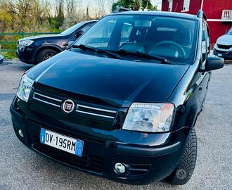 Fiat Panda 1.2 Benzina