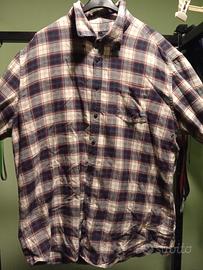 Camicia OVS a quadri Cotone