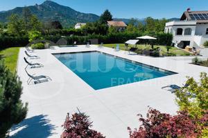 Villa bifamiliare Frossasco [Cod. rif 3200569VRG]