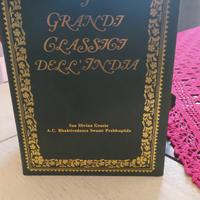 I grandi classici dell'india