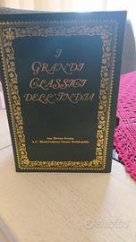 I grandi classici dell'india