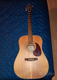 Chitarra acustica Cort Earth 70 NS