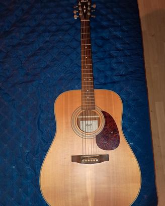 Chitarra acustica Cort Earth 70 NS