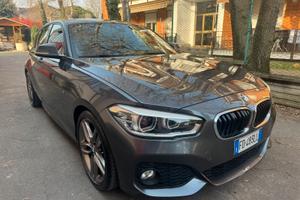 Bmw 118d msport