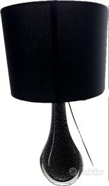 LAMPADA DA TAVOLO La Murrina x Roberto Cavalli