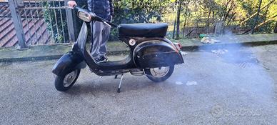 Vespa sprint 150