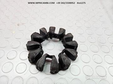 GOMMINI PARASTRAPPI KAWASAKI KLR 570 1988 1989 KL