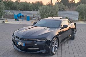 Chevrolet camaro 20.T 
