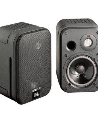 Casse Monitor JBL CONTROL ONE