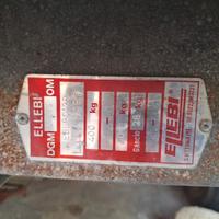 carrello appendice per auto