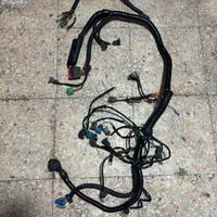 Cablaggio motore Peugeot 106 1.3 rallye