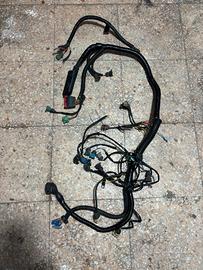 Cablaggio motore Peugeot 106 1.3 rallye