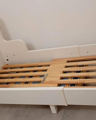 Letto Allungabile Bambini.
