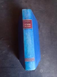 LA GUERRA DI  DOMANI (ROBERTO MANDEL)•AUTOGRAFATO•