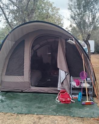 Tenda Bertoni 