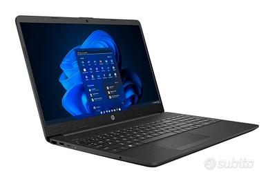 HP 250 G9 Intel i5 12gen 12/512 GB W11Pro