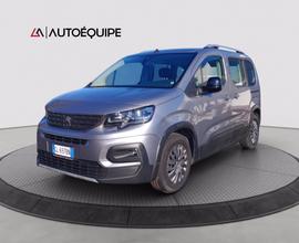 PEUGEOT Rifter 1.5 bluehdi Allure Pack s&s 100cv
