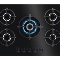 Electrolux Piano cottura gas