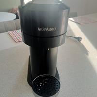 Nespresso Vertuo
