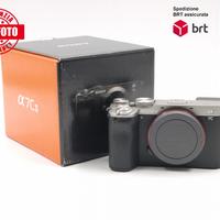 Sony A7C II