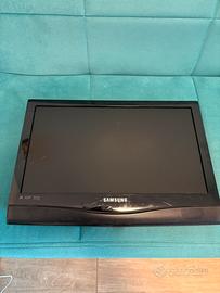 Tv samsung 19” hd ready