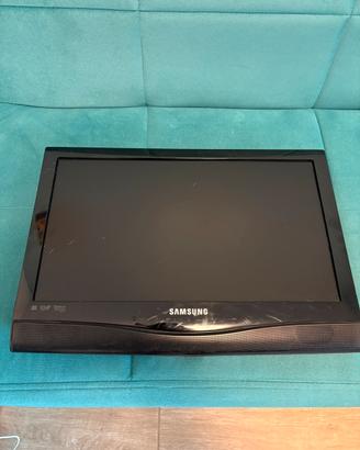 Tv samsung 19” hd ready