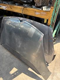 COFANO ANTERIORE CITROEN C4 ANNO:2007