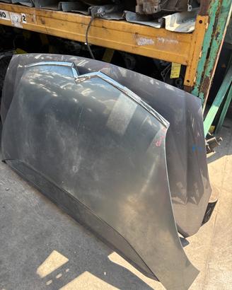 COFANO ANTERIORE CITROEN C4 ANNO:2007