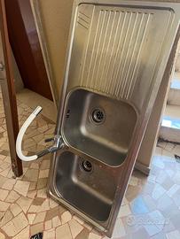 Arredamento, lavabo