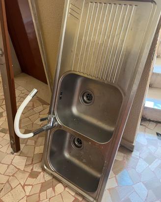 Arredamento, lavabo