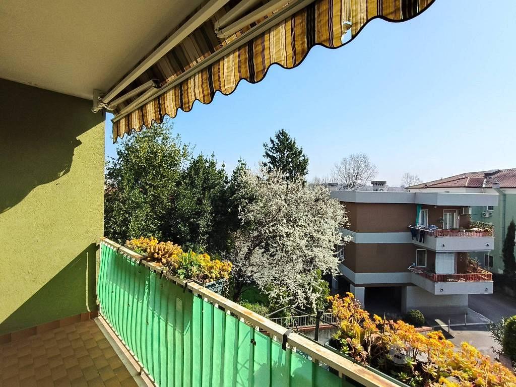 Appartamento – Trieste, San Sabba, Servola-Chiarbola-Valmaura-Borgo San Sergio - Vista 4