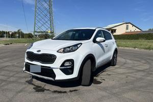Kia Sportage 1.6 CRDi 115CV - 2019 - 93000 km