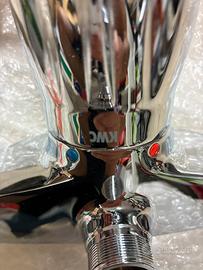 Miscelatore KWC Armaturen Start/Stop