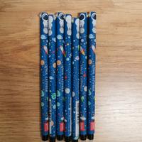 Legami Penna Space Explorer Astronauta