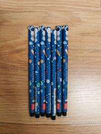 Legami Penna Space Explorer Astronauta