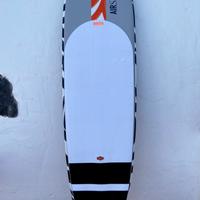 Surf da onda longboard gonfiabile RRD